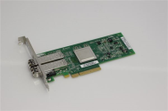 Lenovo QLogic HBA 8 Gbit PCI-E FC remis à neuf