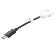 Dell DisplayPort/DVI-D - DisplayPort - DVI-D - Male - Male