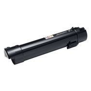 C5765DN Svart Toner Hög Kapacitet 9000 Sidor (593-BBDB 4DKY8)