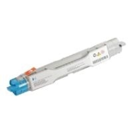 GD907 Dell GD907 Standard Cap (8,000 sidor) Cyan Toner för 5110cn