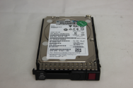 HPE Aruba 869714-001 300 Go 2,5 pouces SAS 12G 10K SC