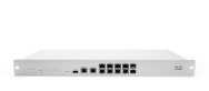 Cisco MERAKI MX100 GÉRÉ DANS LE CLOUD