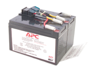 Batterie de réserve APC RBC48 lame
