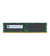 Module de mémoire HPE Aruba 647893-S21 4 Go DDR3-1333 ECC