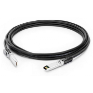 Câble de connexion directe Cisco SFP-H25G-CU2M