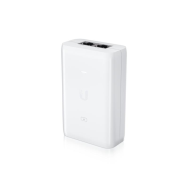 UbiQuiti PoE Injector 802.3AT Compact PoE+ Injector