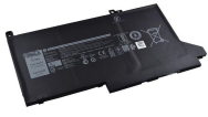 Dell Battery 42Whr 3 Cell Lithium Ion - Battery - 3,600 mAh