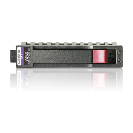 Disque dur HPE 600 Go 12 Go 15 000 tr/min SFF SAS