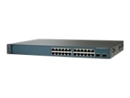 CATALYSEUR 3560V2 24 10/100 POE