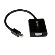 Adaptateur StarTech Mini DisplayPort 1.2 vers VGA