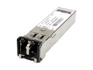 Cisco GLC-FE-100BX-U - Fibre optique - 100 Mbit/s - SFP - SFP - TX - 10000 m