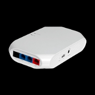 Alcatel OmniAccess Stellar OAW-AP1201H-RW - Wi-Fi - Dualband