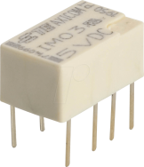 IM03TS - Signal relay AXICOM IM, 5 V DC , 2 A