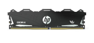 HP 7EH67AA 8 Go DDR4 3200 MHz