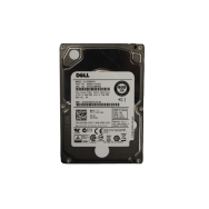 Disque dur Dell SAS 600 Go 10 000 tr/min - 2,5" - 600 Go - 10 000 tr/min