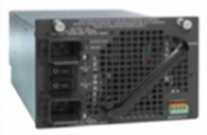 Catalyst 4500 6000W AC double entrée P