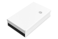 DIGITUS Boîte d'épissure de fibre optique Unibox