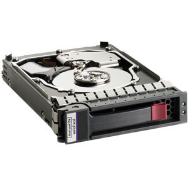 HPE 146GB 15K 2.5" SAS 3Gb/s - 2.5" - 146 GB - 15000 RPM