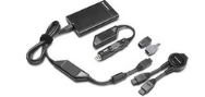Adaptateur secteur combiné mince 90 W Lenovo pour ThinkPad R400