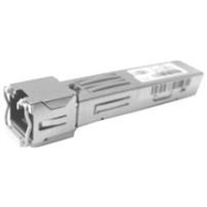 Module émetteur-récepteur SFP Cisco-Avago 1000BASE-T GLC-TE