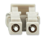 Câble patch - LC multimode (M) - SC multimode (M) - 5,0 m