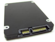 Disque SSD SATA Fujitsu S26361-F5733-L192 1,92 To 2,5 pouces échangeable à chaud