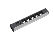 Bachmann 912.004 - 0,1 m - 1 prise secteur