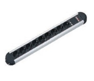 Bachmann PRIMO - 1,75 m - 9 prises AC PDU