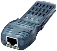Module émetteur-récepteur WS-G5483 1000BASE-T GBIC pour réseaux en cuivre, température étendue
