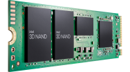 Disque dur Intel SSD série 670p 2 To M.2 2280