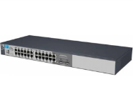 HPE ProCurve 1810G-24 géré