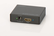 Répartiteur DIGITUS HDMI 4K 1x2