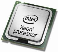Processeur Intel XEON QC X5550 8 Mo de cache - 2,66 GHz - 6,40 GT/s QPI