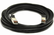 Câble Twinax en cuivre Cisco SFP+