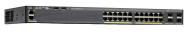 Commutateur administrable Cisco Catalyst C2960X-24PS-L - PoE+ (370 W)