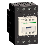 APC LC1DT60AP7 - Multicolore - 230 V CA