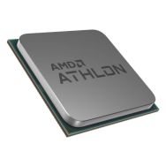 Processeur AMD Athlon 3000G TRAY CPU