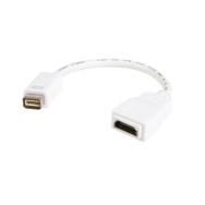 Câble adaptateur StarTech Mini DVI vers HDMI 20 cm