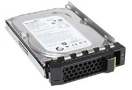 Disque dur Fujitsu S26361-F5521-L530 300 Go 3,5-tommers SAS interne