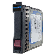 HPE C8R20A - 400 Go - 2,5" - 6 Gbit/s