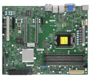 SuperMicro X11SCA-F - Carte mère - ATX