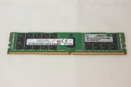Mémoire RDIMM Micron 32 Go 2Rx4 DDR4-2400 MHz PC4-19200T