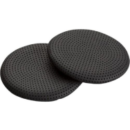 POLY Kit Coussinet d'oreille en similicuir