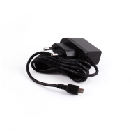 5VPOW - adaptateur secteur - pour MikroTik RuterBOARD cAP lite, hAPlite