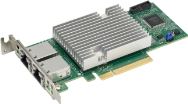 SuperMicro AOC-STG-B2T
