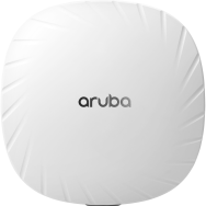 Point d'accès sans fil HPE Aruba AP-515 RW