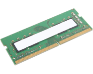 Lenovo 32 Go SO DIMM 260 broches 3 200 MHz PC4-25600 non ECC