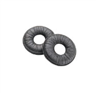 Coussinets d'oreille POLY, paquet de 2, pour Supra Plus