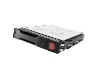 SSD HPE 960 Go 2,5 pouces SFF échangeable à chaud à usage mixte