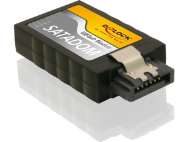 Delock 54351 - Disque SSD interne SATA 2 Go 26 Mo/s